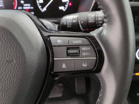 Certified 2023 Honda CR-V EX-L image 27