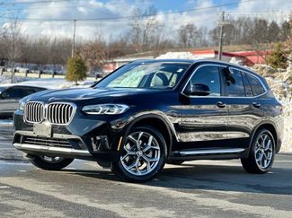 Used 2023 BMW X3 xDrive30i w/ Convenience Package video 1
