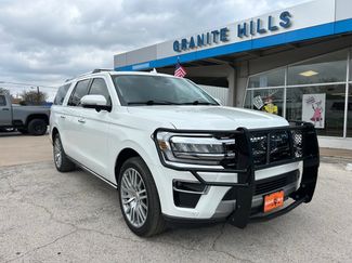 Used 2023 Ford Expedition Max Limited video 1