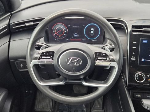 Used 2023 Hyundai Santa Cruz Night AWD/4WD image 19