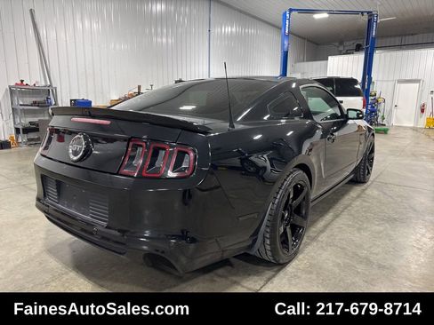 Used 2014 Ford Mustang GT w/ Electronics Package image 21