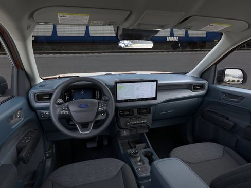 New 2026 Ford Maverick XL image 9