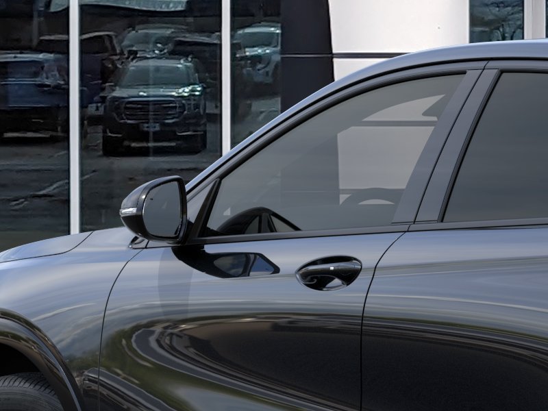 New 2026 Buick Envista Sport Touring w/ Convenience I Package FWD image 12