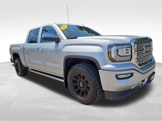 Used 2018 GMC Sierra 1500 Denali w/ Denali Ultimate Package AWD/4WD 360° Tour