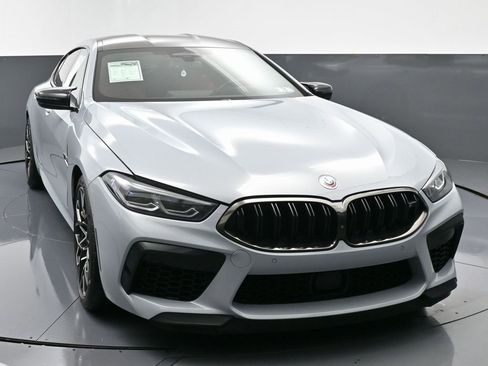 Used 2023 BMW M8 Gran Coupe xDrive Competition image 4