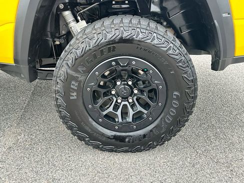 Used 2023 RAM 1500 TRX w/ TRX Level 2 Equipment Group AWD/4WD image 24