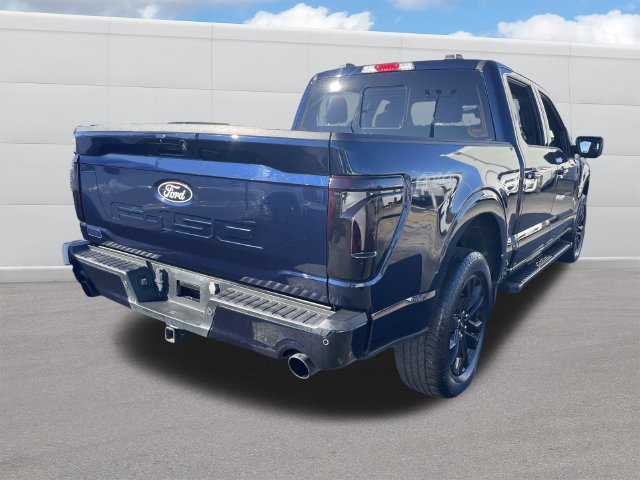 Used 2024 Ford F150 XLT w/ Equipment Group 302A MID AWD/4WD image 5