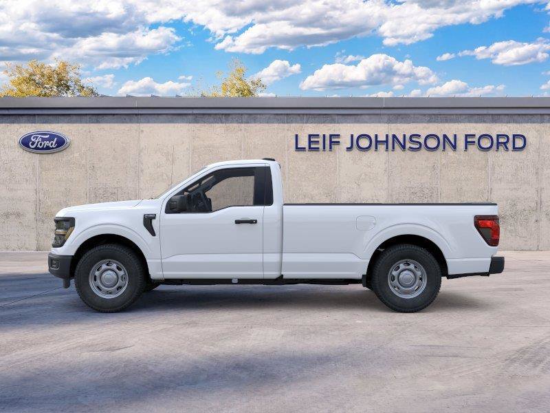New 2026 Ford F150 XL RWD image 3