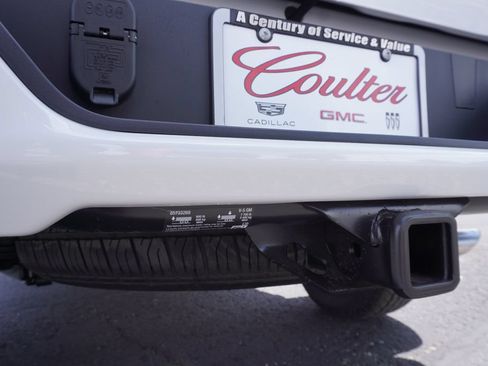 New 2026 GMC Canyon Elevation w/ Convenience Package RWD image 7