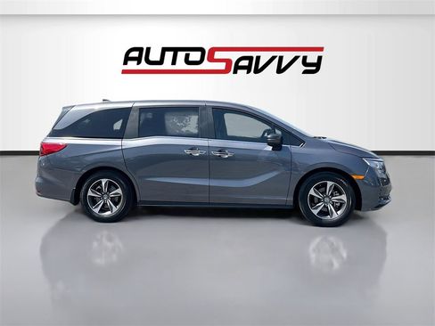 Used 2024 Honda Odyssey EX image 8