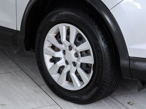 Used 2019 Nissan Rogue Sport S FWD image 53