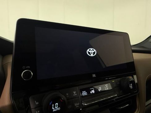 Used 2024 Toyota Grand Highlander AWD Hybrid image 23