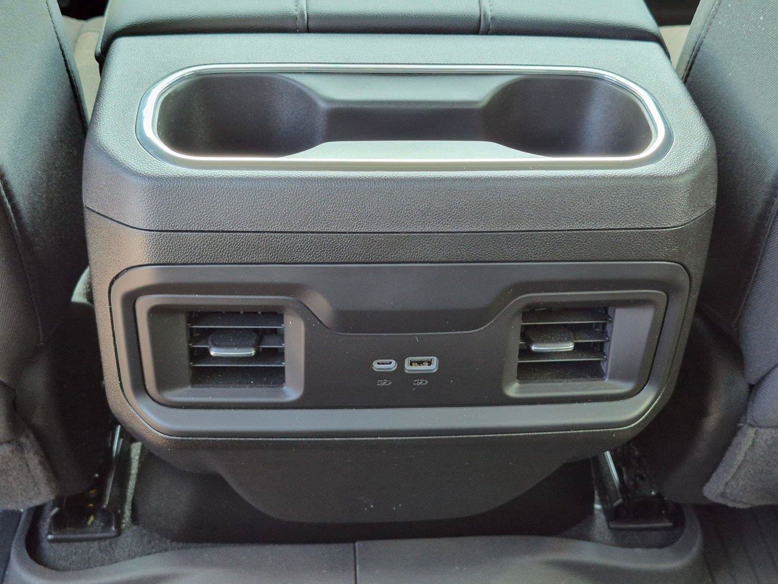 Used 2024 Chevrolet Silverado 1500 RST w/ All Star Edition Plus AWD/4WD image 15