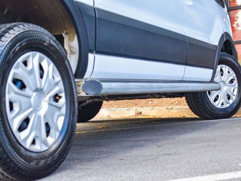 Used 2023 Ford Transit 250 Low Roof w/ Exterior Upgrade Package image 18