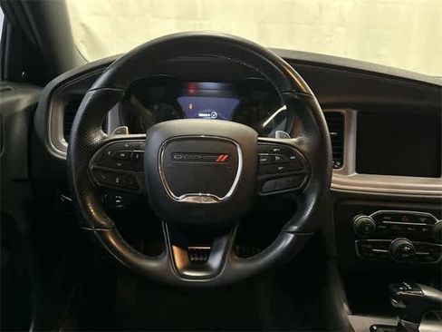 Used 2023 Dodge Charger R/T w/ Blacktop Package image 15