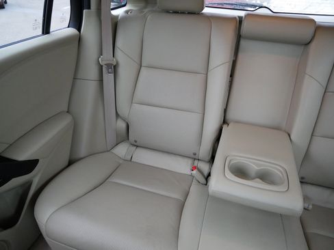 Used 2017 Acura RDX AWD w/ Technology Package image 11