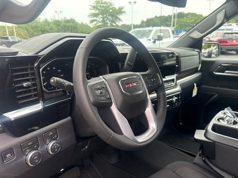 New 2026 GMC Sierra 1500 Elevation w/ Elevation Select Package AWD/4WD image 15