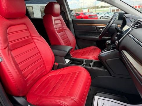 Used 2017 Honda CR-V Touring image 19