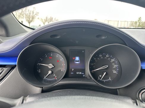 Certified 2021 Toyota C-HR XLE image 21