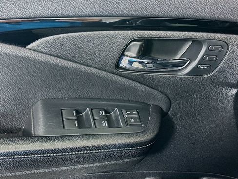 Used 2021 Honda Passport Touring image 17