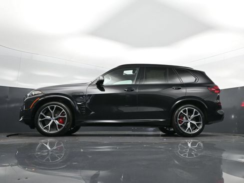 New 2026 BMW X5 xDrive50e w/ M Sport Package AWD/4WD image 39