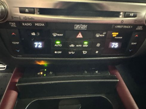 Used 2019 Lexus GS 350 F Sport image 20