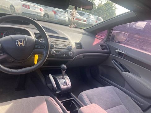 Used 2007 Honda Civic LX image 7
