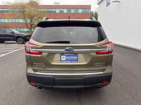 Used 2023 Subaru Ascent Limited AWD/4WD image 10