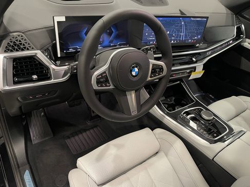 New 2026 BMW X5 xDrive40i image 7