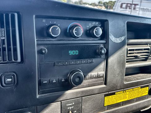 Used 2012 Chevrolet Express 3500 image 13