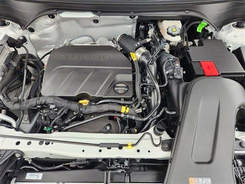 New 2026 Buick Envista Preferred w/ Convenience I Package image 21