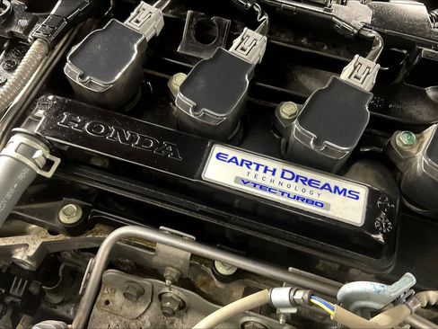 Used 2018 Honda Accord LX image 30