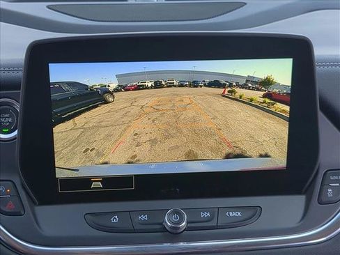 Used 2023 Chevrolet Blazer LT w/ Convenience Package FWD image 14