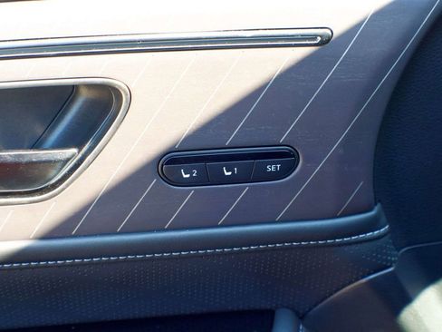 Used 2026 INFINITI QX80 Autograph w/ Premium Cargo Package image 41