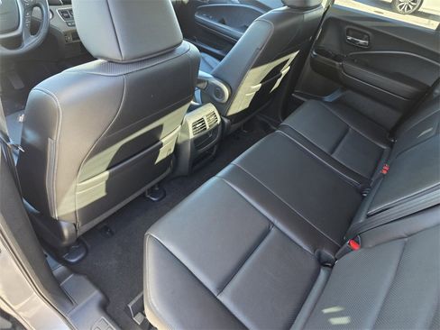 Used 2023 Honda Ridgeline RTL image 14