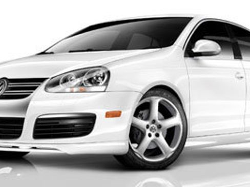 Used 2010 Volkswagen Jetta Limited Edition FWD image 1