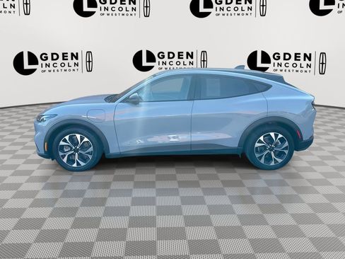 Used 2024 Ford Mustang Mach-E Select RWD image 5