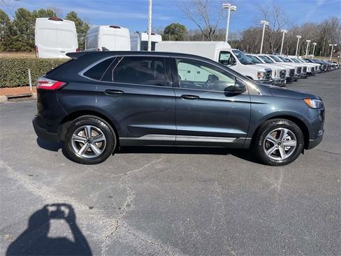 Used 2023 Ford Edge SEL w/ Convenience Package image 34