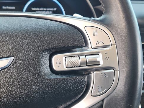 Used 2022 Genesis GV80 2.5T w/ Prestige Package 04 image 10