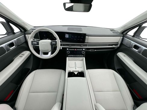 New 2025 Hyundai Santa Fe SEL image 13