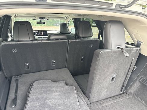 Certified 2025 INFINITI QX60 Sensory w/ Cargo Package image 28