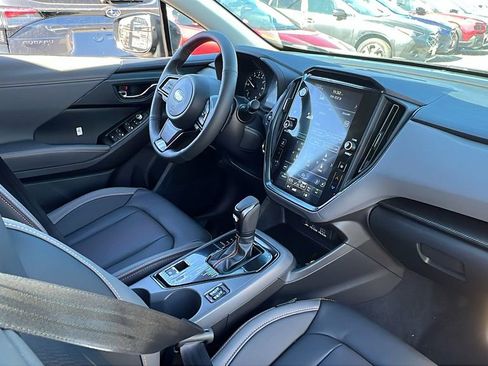 New 2026 Subaru Crosstrek 2.5i Limited w/ Crosstrek Mirror Package image 10
