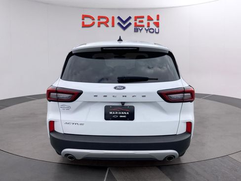 Used 2025 Ford Escape Active image 5