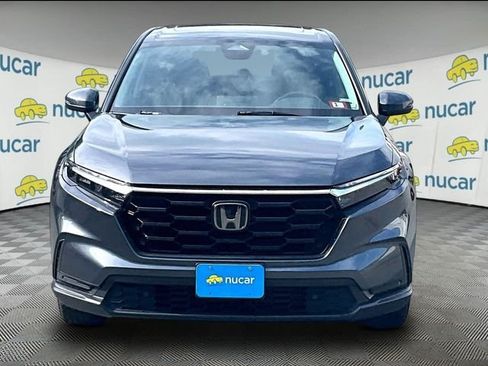 Used 2023 Honda CR-V EX-L image 3