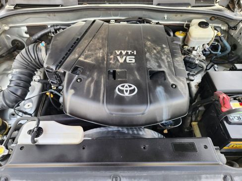 Used 2008 Toyota 4Runner SR5 image 30
