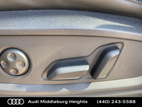 Certified 2023 Audi Q5 2.0T Premium Plus w/ Premium Plus Package image 16