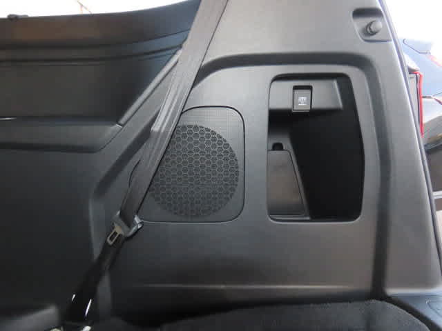 New 2027 Honda Odyssey Touring image 12
