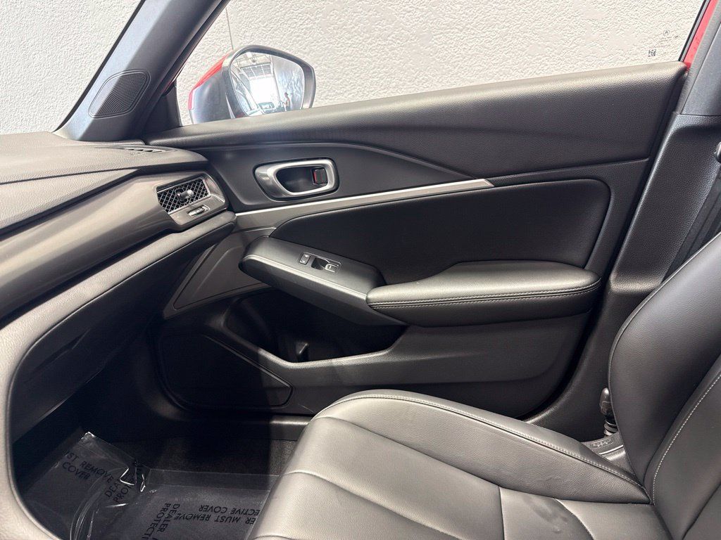 Used 2024 Acura Integra A-Spec FWD image 21