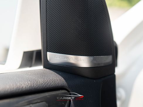 Used 2015 Mercedes-Benz ML 350 2WD w/ Premium 1 Package image 40