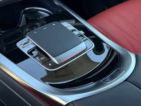 New 2026 Mercedes-Benz G 580 w/ EQ Technology image 27